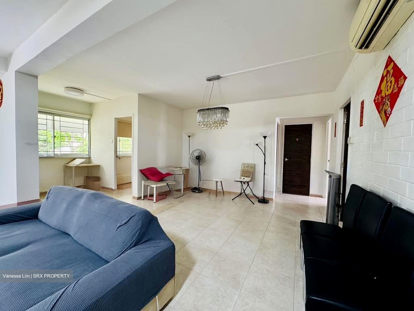 Blk 221 Simei Street 4 (Tampines), HDB 5 Rooms #559710991